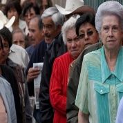 México: sistema de pensiones inexistente