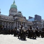 Diciembre caliente: ¿Qué está pasando en Argentina?