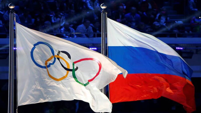 El Comité Olímpico Internacional suspendió la licencia al Comité Olímpico de Rusia y exige que, para asistir a los juegos, acepte la existencia de un sistema de dopaje.
