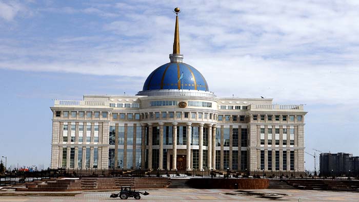 Nuevamente la capital de Kazajistán recibirá pláticas en favor de la paz en Siria.