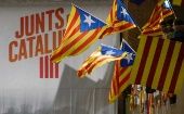 Una delegación de Esquerra Republicana de Catalunya (ERC) y PDeCAT asistirá al interrogatorio del exconsejero. 