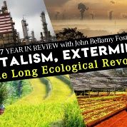 Capitalism, Exterminism and the Long Ecological Revolution