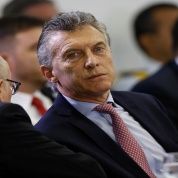 OMC en Buenos Aires: La “vuelta al mundo” de Macri, con más fracasos que logros