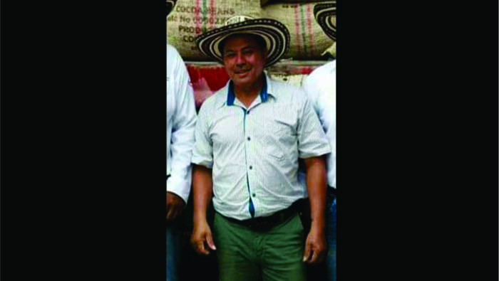Guillermo Artuz Tordecilla era productor agrícola, encargado de una bodega comercializadora de cacao y miel.