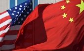 De acuerdo con la información, ambos países sostendrán una línea directa de comunicación entre los militares chinos y las fuerzas estadounidenses.