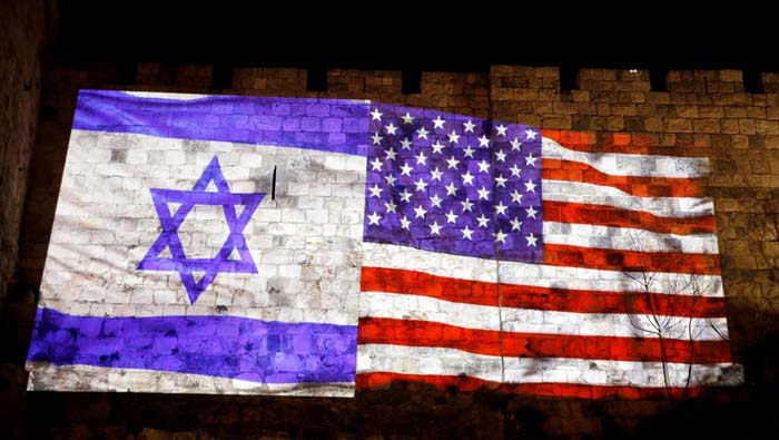 Estados Unidos fue el primer país que anunció mover su embajada a Jerusalén y luego coaccionó a las demás naciones miembros de la ONU.