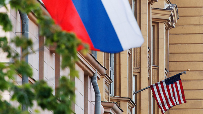 Francia espera que las sanciones contra Rusia sean levantadas.