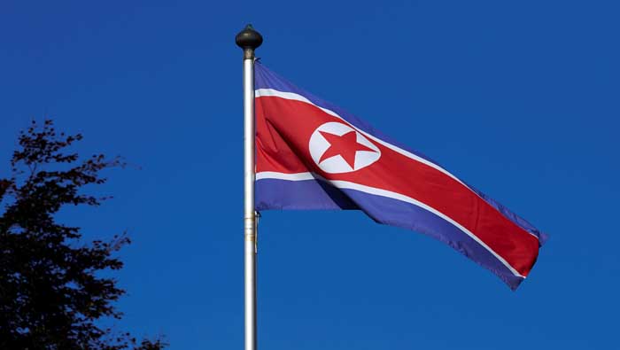 La última vez que Corea del Norte mantuvo conversaciones con el Sur fue en diciembre de 2015.