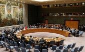 El embajador ruso recomendó a la ONU tratar "crisis graves como las de Irak o Yemen".