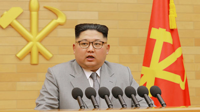 Corea del Norte y Corea del Sur anunciaron la conformación de las delegaciones que participarán en los diálogos de alto nivel el nueve de enero.