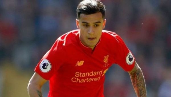 Coutinho's record-making deal only trails Neymar and Kylian Mbappe.