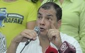 La revisión incluye al expresidente Rafael Correa y a exfuncionarios del Ministerio de Finanzas.