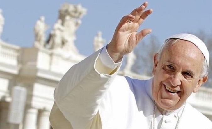As state employees prepare for the papal visit, demands for land restitution and sustainable development projects are being pushed to the side.