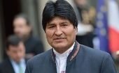 La derecha boliviana ha intentado boicotear al Gobierno de Evo Morales cada vez que este ha querido profundizar la democracia.