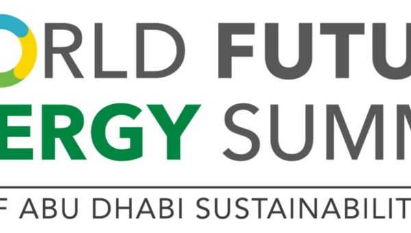 The summit is held in conjunction with Abu Dhabi Sustainability Week.