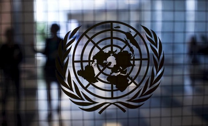 The United Nations Human Rights Commission said Tuesday that the protection of human rights and improved living conditions for citizens should be Colombia's priority.