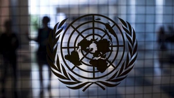 The United Nations Human Rights Commission said Tuesday that the protection of human rights and improved living conditions for citizens should be Colombia's priority.