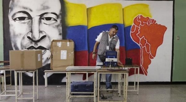 Elections in Latin America in 2018: Four Cases Previewed