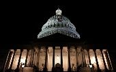Por primera vez un mandatario estadounidense pasa por un cierre de Gobierno con mayoría en las dos cámaras del Congreso. 