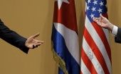 El Gobierno de Donald Trump extendió la suspensión del derecho que tienen los estadounidenses a iniciar juicios por las propiedades "confiscadas" durante la Revolución cubana. 