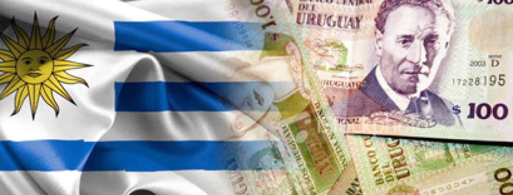 Uruguay presento una recuperación económica durante el 2017