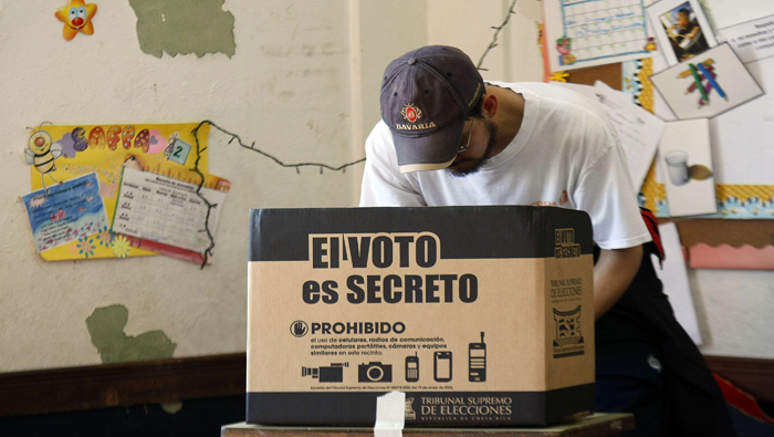 Combatir la corrupción en Costa Rica es una de las principales propuestas de los candidatos presidenciales.