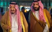 Especialistas coinciden en que el príncipe heredero al trono, Mohamed bin Salmán, encabeza la lucha anticorrupción en el reino árabe.