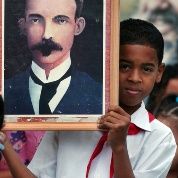 José Martí, entre Manhattan y La Habana