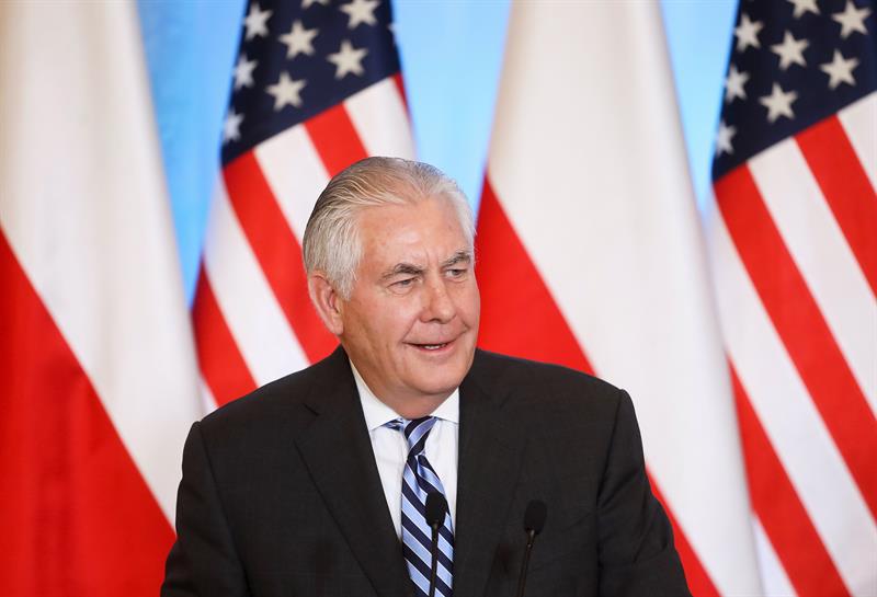 Gira de Tillerson augura peligros para la paz en América Latina y el Caribe