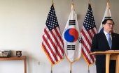 "Seúl no reconocerá a Corea del Norte como una potencia nuclear", expresó Song.