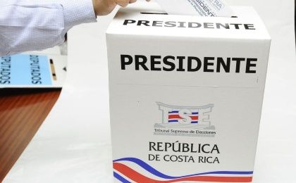 Costa Rica se prepara para las elecciones del 4 de febrero