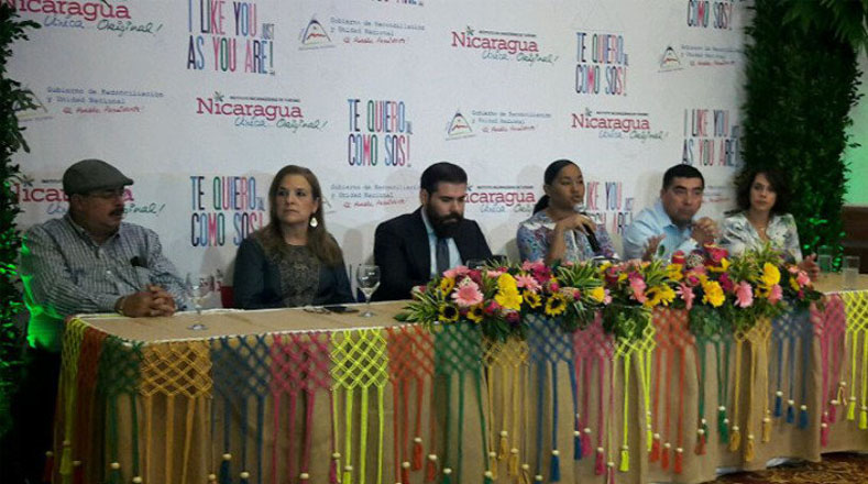 Nicaragua tiene más de 500 destinos para ir de vacaciones.
