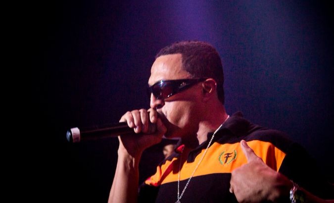Mano Brown, co-founder of legendary underground Brazilian hip-hop collective Racionais MCs, has condemned the political shift among fans.