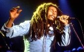 "One Love” de Marley y los Wailers hicieron que una canción se convirtiera un himno pacifista.