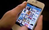 Instagram, con 800 millones de usuarios, se convirtió en la red social más popular para compartir fotos y videos.