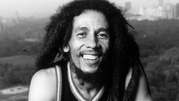 Marley famously rejected a fee to performance at Zimbabwe's independence celebration.