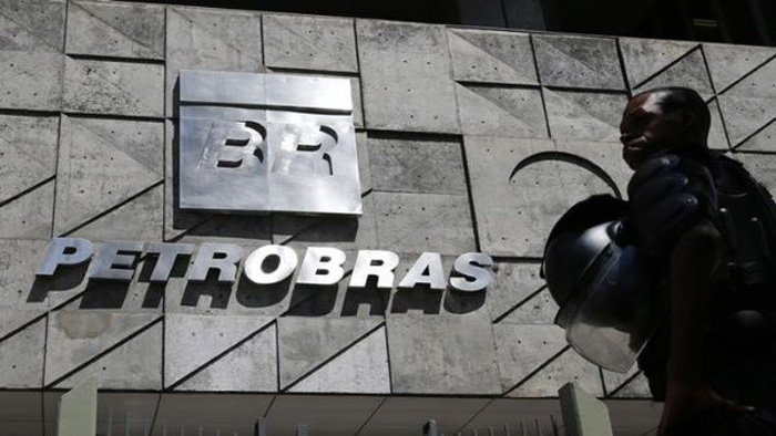 Petrobras estuvo involucrada en una trama de corrupción y lavado de dinero.