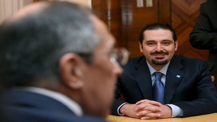 La renuncia del primer libanés Saad  Hariri fue un intento de debilitar a Hezbolá.