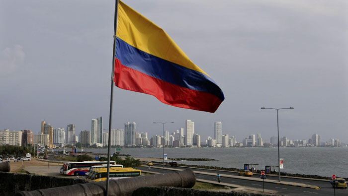 Colombia cumple el tercer día de paro armado decretado por el ELN ante la negativa del Gobierno de Juan Manuel Santos de reanudar las negociaciones de paz.