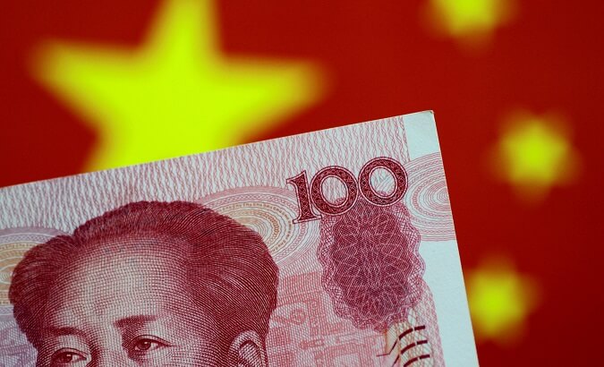 China's petroyuan could give the country more clout on crude pricing.