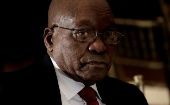 Hasta ahora Zuma se ha negado a amoldarse a las peticiones de su partido.