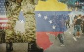 Estados Unidos propicia golpe de Estado contra Venezuela