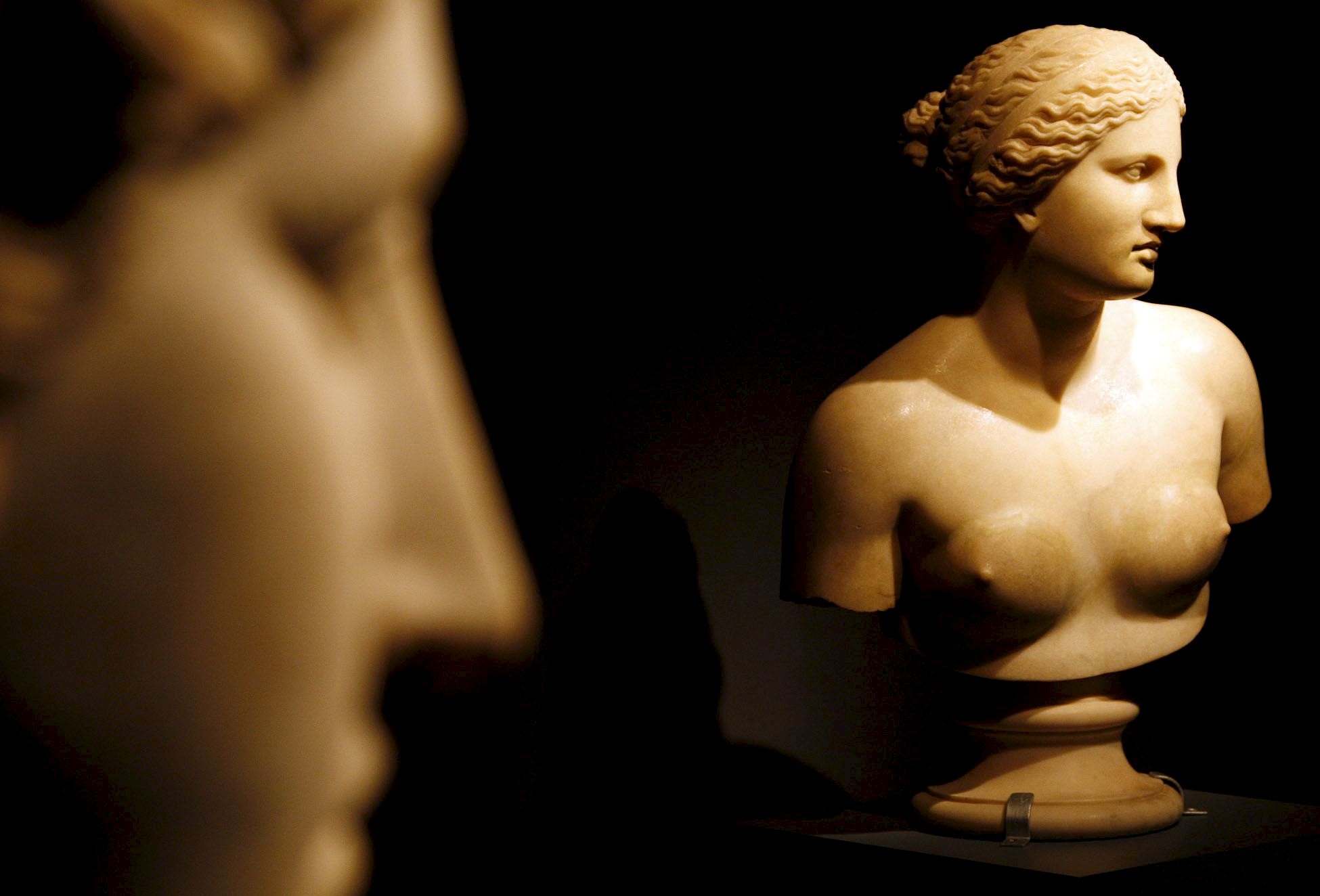 Funcionarios del Ministerio de Cultura de Italia confirmaron la autenticidad de la pieza histórica.
