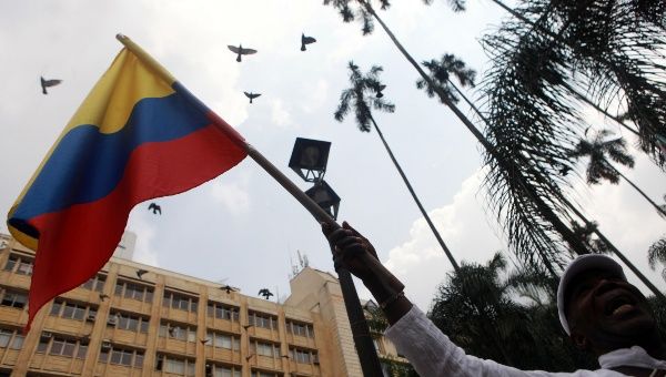Dos procesos electorales casi consecutivos celebrará Colombia en este 2018: legislativas y presidenciales.