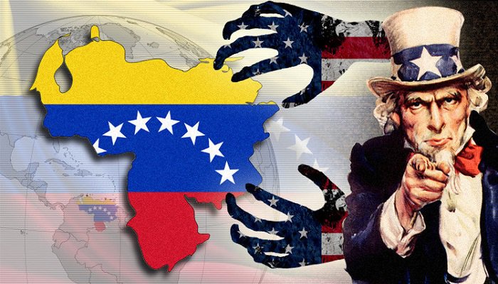 Venezuela: crece la amenaza de intervención