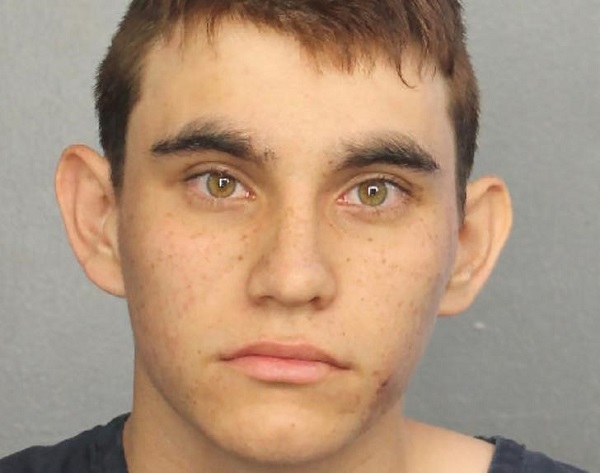 A source close to accused gunman Nikolas Cruz called an FBI tip line on Jan. 5 to report concerns about him, the FBI said in a statement.