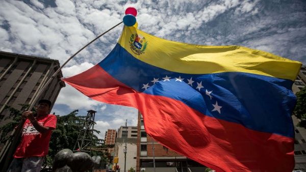 The organization reiterated that any internal conflict in Latin America must be solved by 