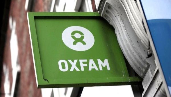 Oxfam officially released the findings of its investigation, on Monday.
