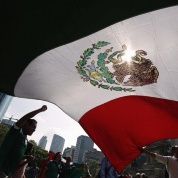 Mexico faces desperate times, and that might lead to a desperate decision.