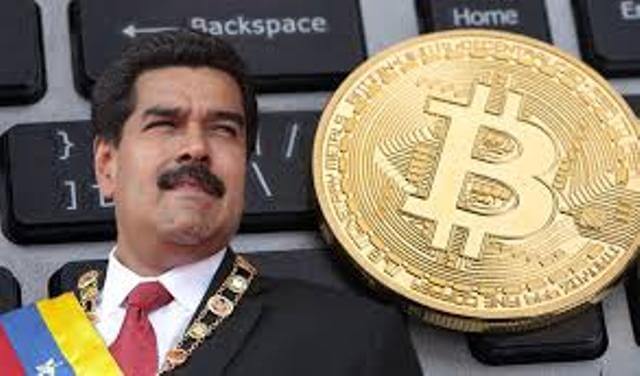 El Petro es una alternativa al bloque financiero contra Venezuela
